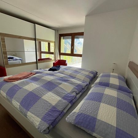 Casa Ciliegio Lejlighed Vogorno Eksteriør billede
