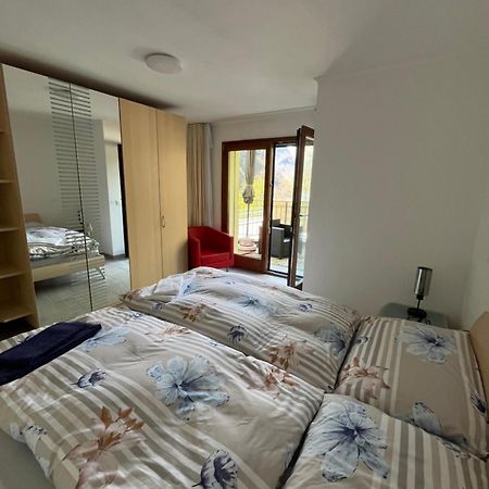 Casa Ciliegio Lejlighed Vogorno Eksteriør billede
